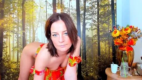 ViciousSiren webcam stripchat model stream image