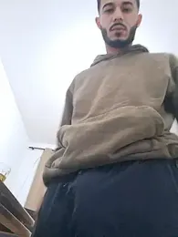 CariocaCasado23cm webcam stripchat model stream image