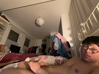 NumNum456 webcam model stream image