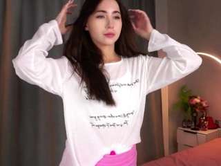 arlinetrentinella webcam model stream image