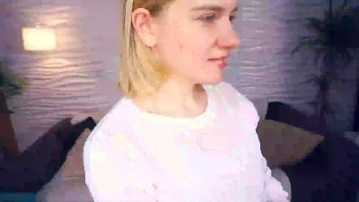 LoraEddy webcam model stream image