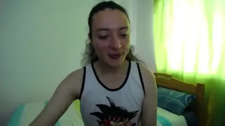 monkeywillwhite webcam model stream image