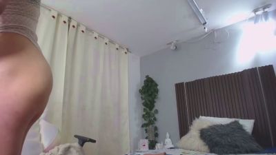 Barbie_Demon_ webcam model stream image