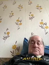 csikar webcam model stream image