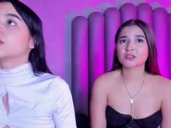 gabyeandy webcam model stream image