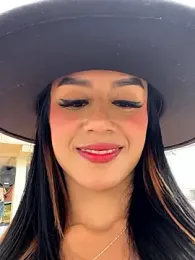 Juliana_Xander webcam model stream image