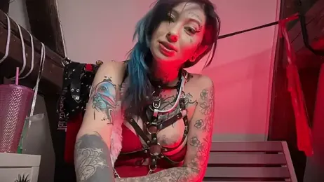 coyemoo webcam model stream image