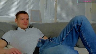 JulianTurner webcam cam4 model stream image