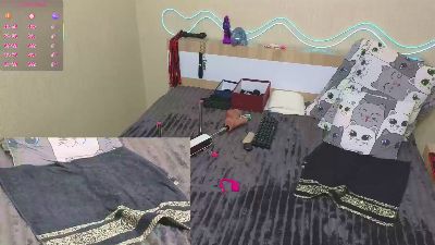 shalomkitty webcam model stream image