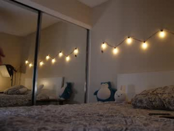 bestblondiiecb webcam model stream image