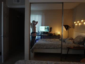 bestblondiiecb webcam model stream image