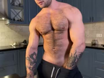 alan_week webcam model stream image