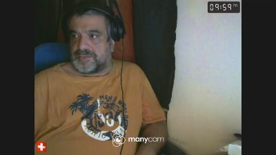 benenzo webcam model stream image