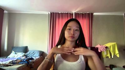 MalisaSaltsman webcam cam4 model stream image