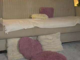 ariapetite webcam model stream image