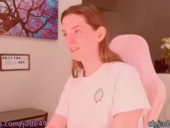 jade49 webcam model stream image