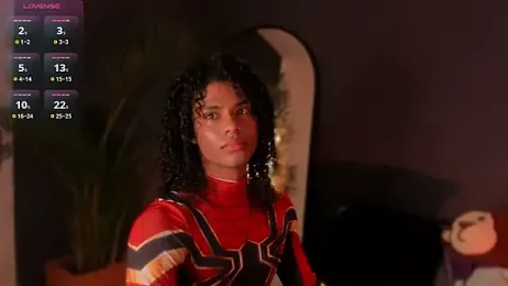 Lucas_eevans webcam model stream image