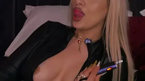 VickiSpice webcam stripchat model stream image
