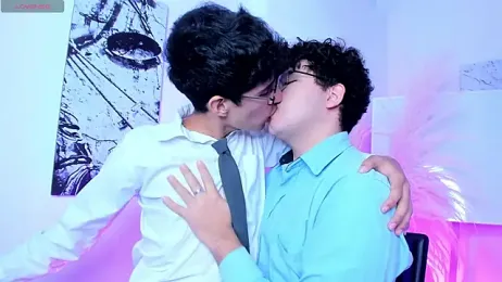 ian_and_austin webcam stripchat model stream image