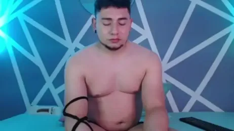 dap_XOXO webcam model stream image