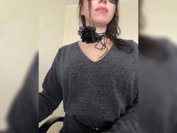 Parvati385 webcam model stream image