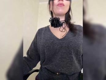 Parvati385 webcam model stream image