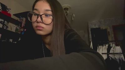 EllenaRenzulli webcam model stream image