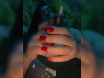 sucking_vampire webcam bongacams model stream image