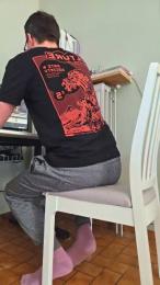 Assboy54 webcam model stream image