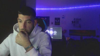 Meastroboris95 webcam model stream image