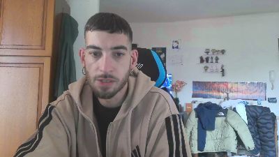 Meastroboris95 webcam cam4 model stream image