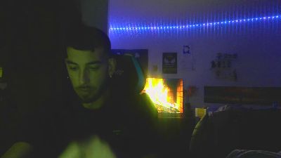 Meastroboris95 webcam model stream image