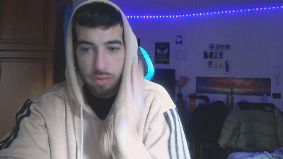 Meastroboris95 webcam model stream image