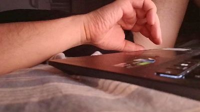 hotwarro2 webcam model stream image