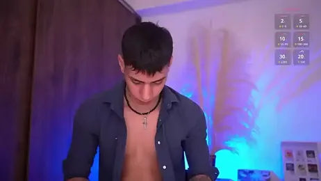 Josep_Davies webcam model stream image