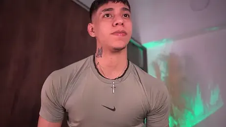 Josep_Davies webcam model stream image