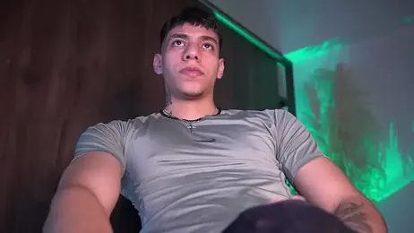 Josep_Davies webcam model stream image