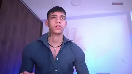 Josep_Davies webcam model stream image