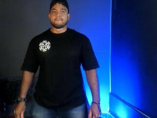 Jakob Ragnar webcam model stream image