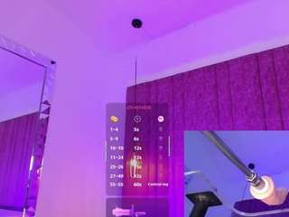 dollieemma webcam model stream image