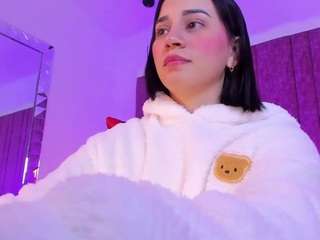 dollieemma webcam model stream image