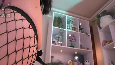 nicdani_1 webcam model stream image