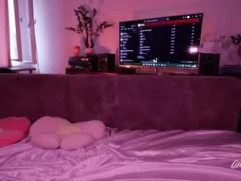 trans_cherries webcam model stream image