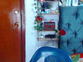 Erick Lion webcam model stream image