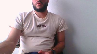 ivancho27 webcam model stream image