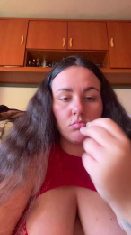 ValeriaMore webcam model stream image