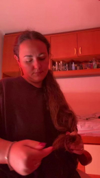 ValeriaMore webcam model stream image