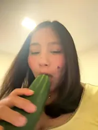 NamiNae webcam model stream image