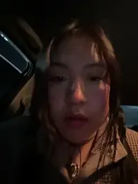 NamiNae webcam model stream image