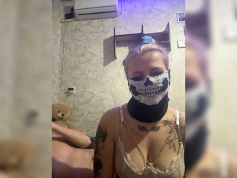 Excitement777 webcam model stream image